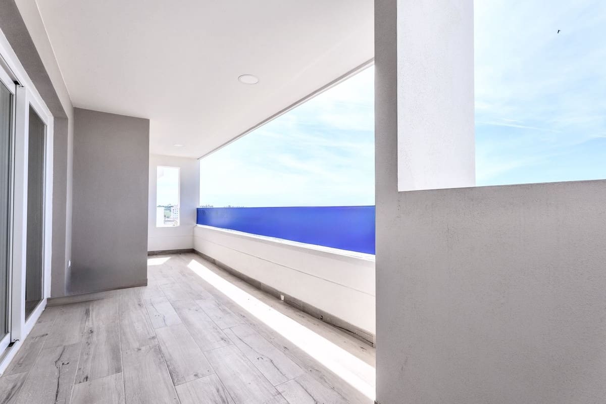 3 Zimmer Apartment zu vermieten in Nueva Andalucia mit Pool Garage - 2.700 € (Ref: 9816772)