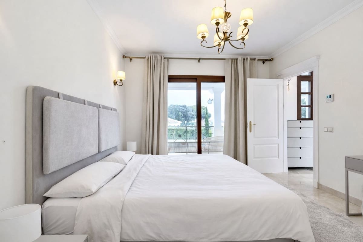6 camera da letto Villa in vendita in Marbella con piscina garage - 3.290.000 € (Rif: 9816826)
