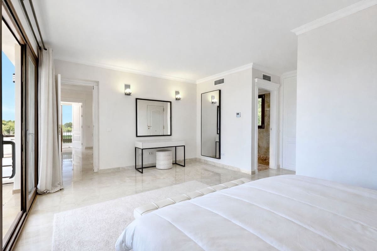 6 camera da letto Villa in vendita in Marbella con piscina garage - 3.290.000 € (Rif: 9816826)