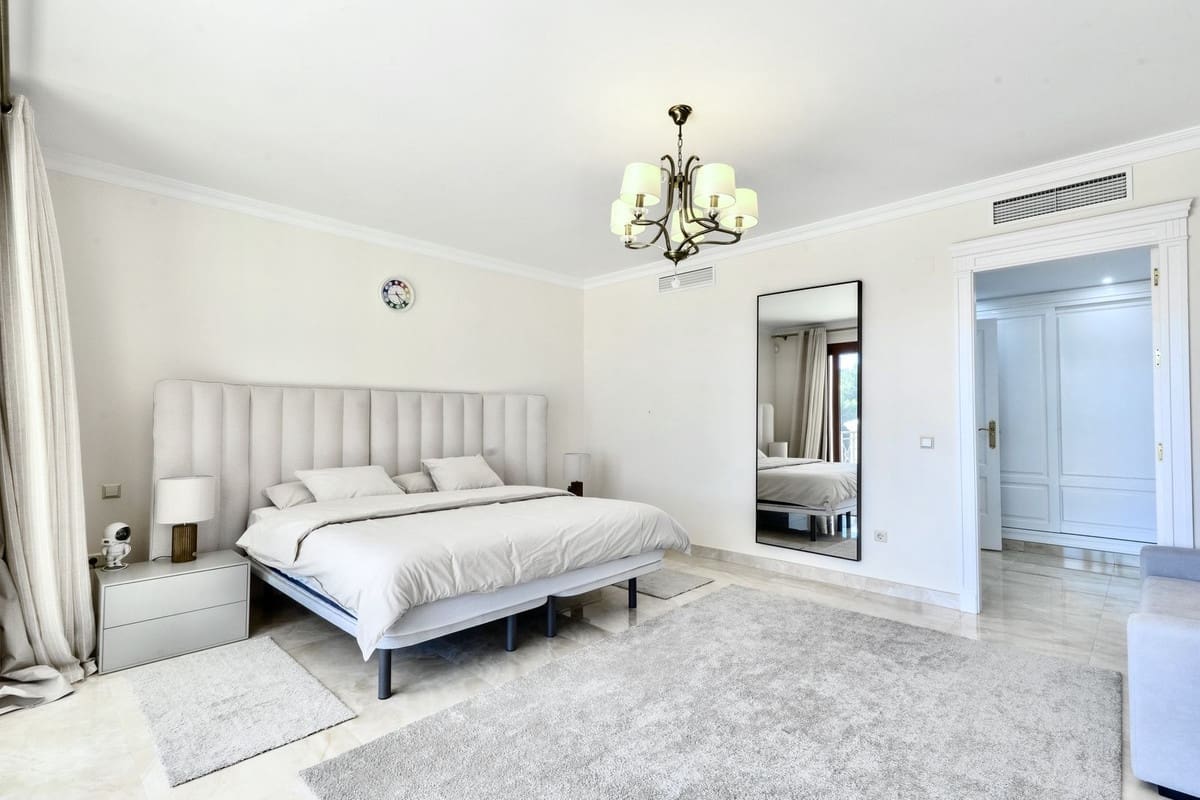 6 camera da letto Villa in vendita in Marbella con piscina garage - 3.290.000 € (Rif: 9816826)