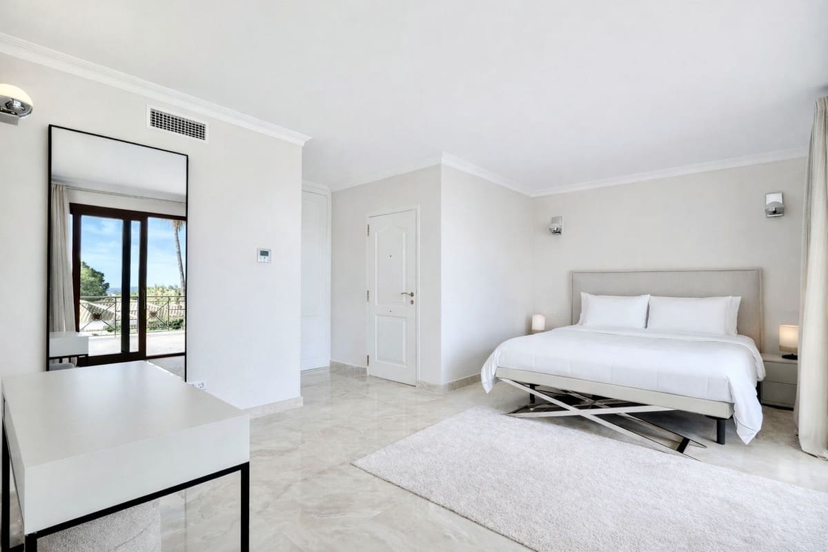 6 camera da letto Villa in vendita in Marbella con piscina garage - 3.290.000 € (Rif: 9816826)
