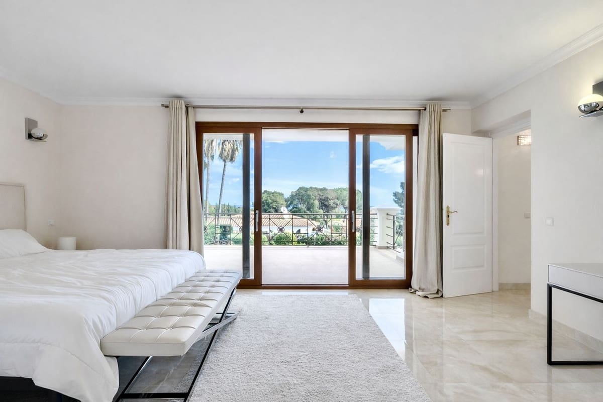 6 camera da letto Villa in vendita in Marbella con piscina garage - 3.290.000 € (Rif: 9816826)