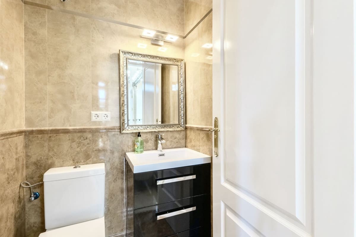 6 camera da letto Villa in vendita in Marbella con piscina garage - 3.290.000 € (Rif: 9816826)
