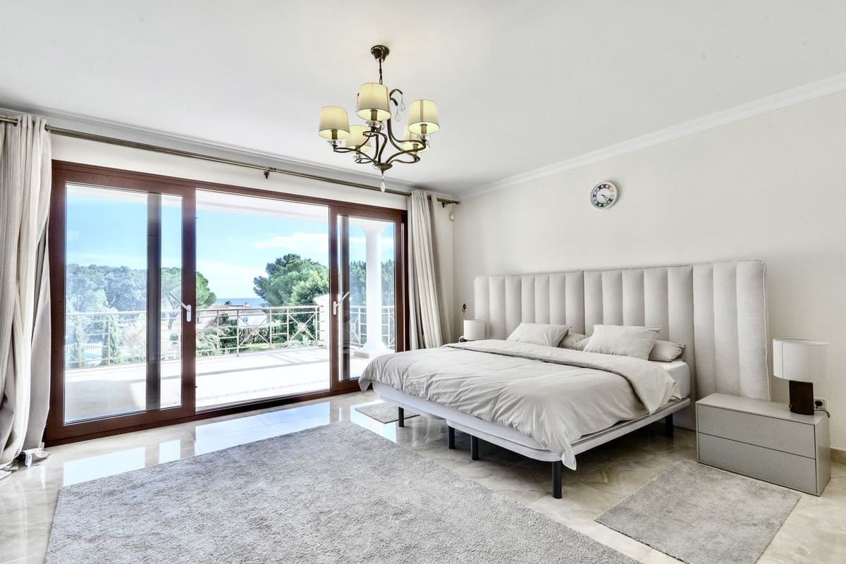 6 camera da letto Villa in vendita in Marbella con piscina garage - 3.290.000 € (Rif: 9816826)