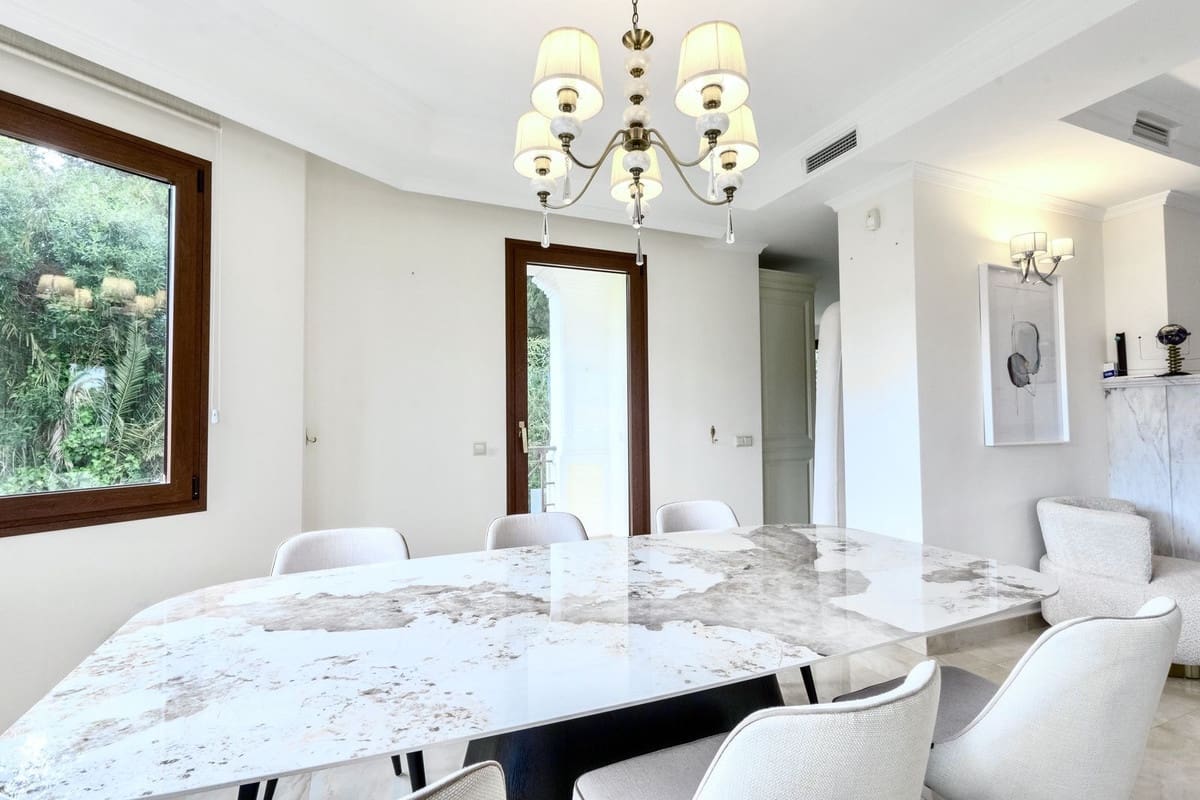6 camera da letto Villa in vendita in Marbella con piscina garage - 3.290.000 € (Rif: 9816826)