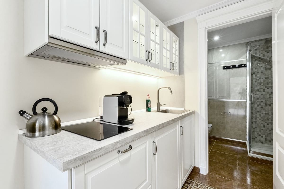 6 camera da letto Villa in vendita in Marbella con piscina garage - 3.290.000 € (Rif: 9816826)