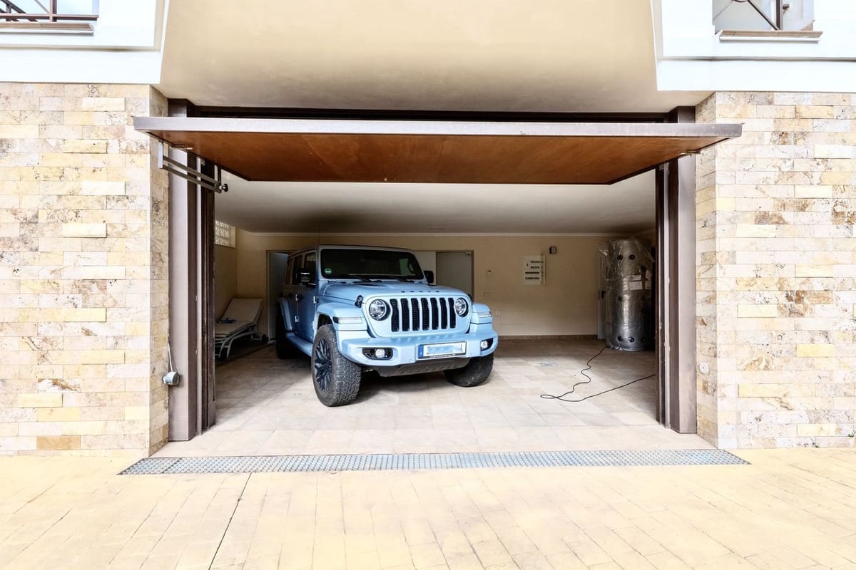 6 camera da letto Villa in vendita in Marbella con piscina garage - 3.290.000 € (Rif: 9816826)