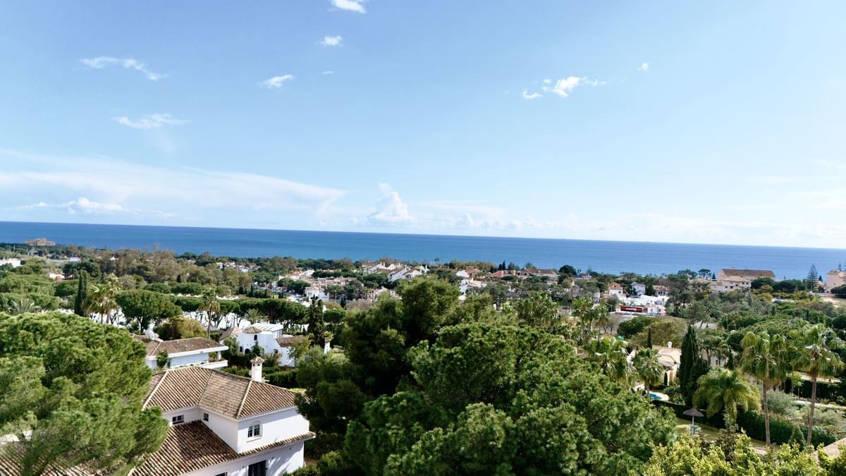 6 camera da letto Villa in vendita in Marbella con piscina garage - 3.290.000 € (Rif: 9816826)
