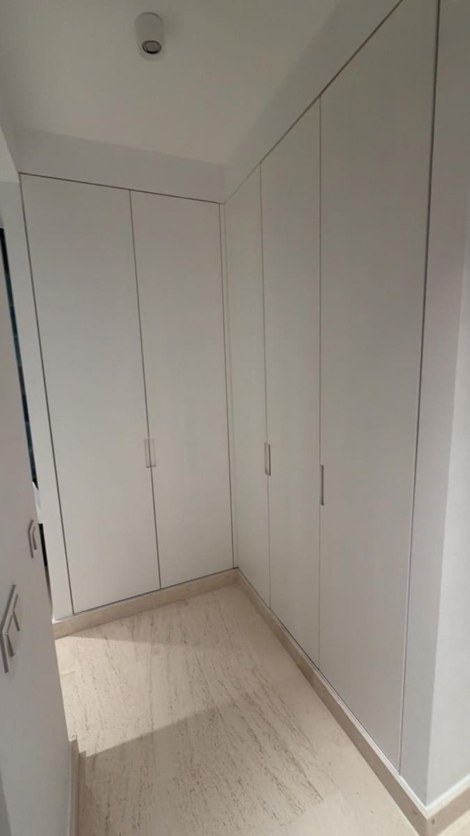 2 bedroom Apartment for rent in Atalaya-Isdabe with pool garage - € 3,500 (Ref: 9824071)