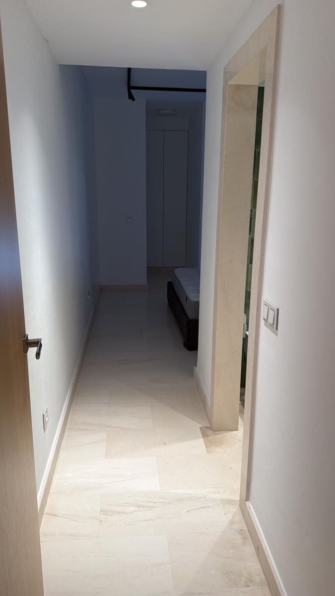 2 bedroom Apartment for rent in Atalaya-Isdabe with pool garage - € 3,500 (Ref: 9824071)
