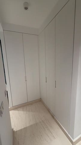 2 bedroom Apartment for rent in Atalaya-Isdabe, Estepona with pool garage - € 3,500 (Ref: 9824071)
