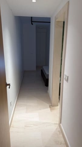 2 bedroom Apartment for rent in Atalaya-Isdabe, Estepona with pool garage - € 3,500 (Ref: 9824071)