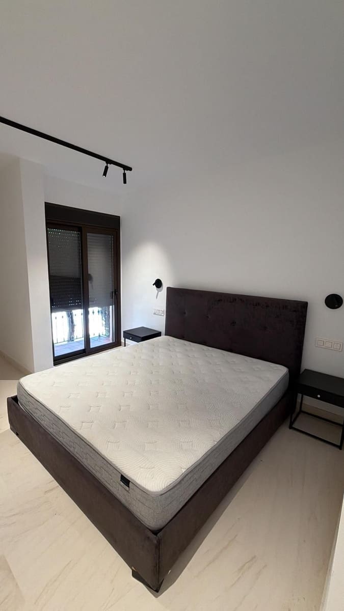 2 bedroom Apartment for rent in Atalaya-Isdabe with pool garage - € 3,500 (Ref: 9824071)