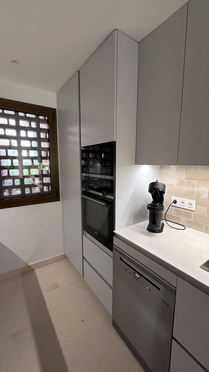 2 bedroom Apartment for rent in Atalaya-Isdabe with pool garage - € 3,500 (Ref: 9824071)