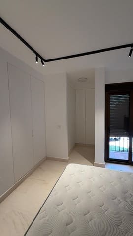 2 bedroom Apartment for rent in Atalaya-Isdabe, Estepona with pool garage - € 3,500 (Ref: 9824071)