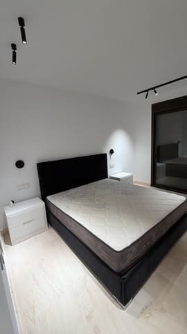 2 bedroom Apartment for rent in Atalaya-Isdabe, Estepona with pool garage - € 3,500 (Ref: 9824071)
