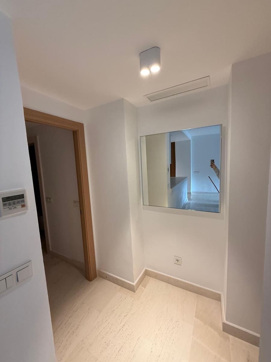2 bedroom Apartment for rent in Atalaya-Isdabe with pool garage - € 3,500 (Ref: 9824071)