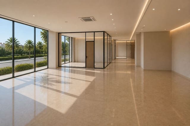 Commerciale in vendita in Puerto Banus, Marbella - 880.000 € (Rif: 9827691)