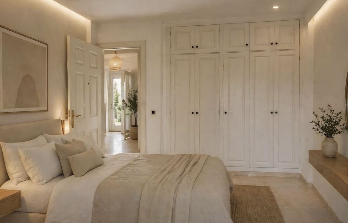 3 Zimmer Haus zu verkaufen in Puerto Banus mit Pool Garage - 849.000 € (Ref: 9830136)