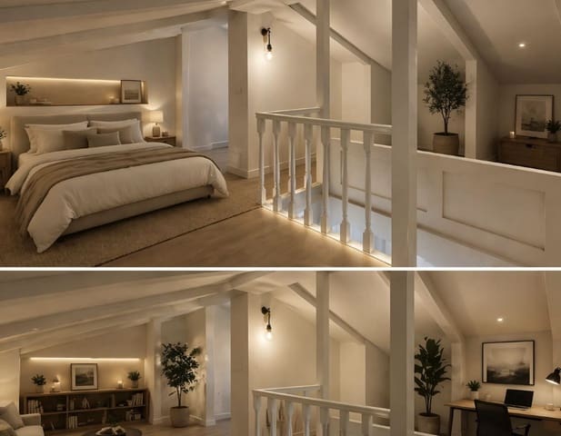 3 slaapkamer Huis te koop in Puerto Banus, Marbella met zwembad garage - € 790.000 (Ref: 9830136)