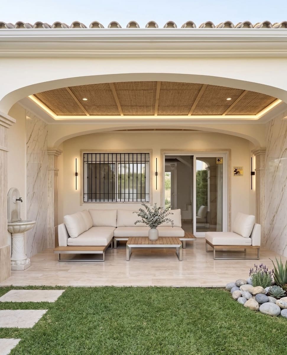 3 Zimmer Haus zu verkaufen in Puerto Banus mit Pool Garage - 849.000 € (Ref: 9830136)