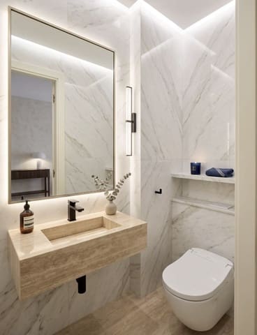3 slaapkamer Huis te koop in Puerto Banus, Marbella met zwembad garage - € 790.000 (Ref: 9830136)