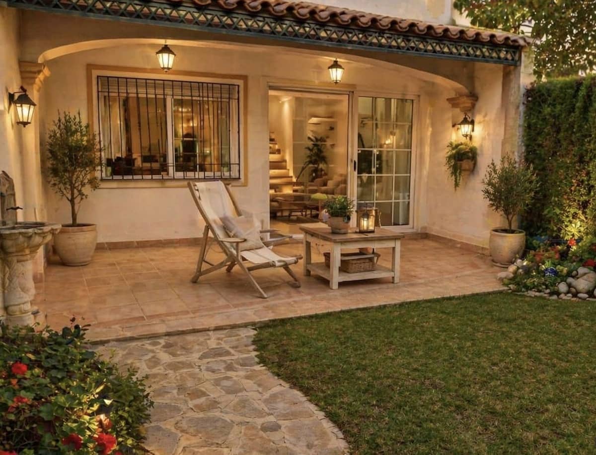 3 Zimmer Haus zu verkaufen in Puerto Banus mit Pool Garage - 849.000 € (Ref: 9830136)