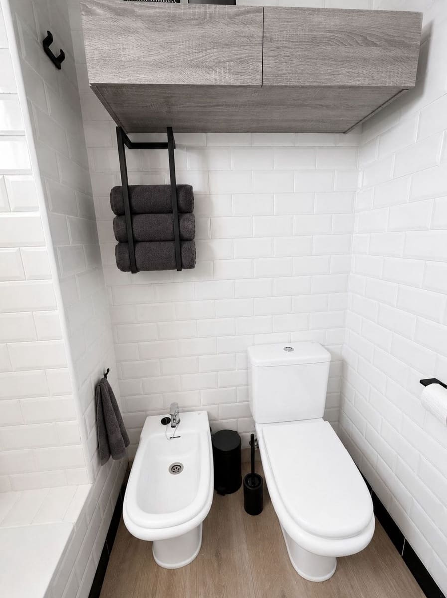 3 soveværelse Penthouse til salg i Manilva med swimmingpool garage - € 385.000 (Ref: 10140019)