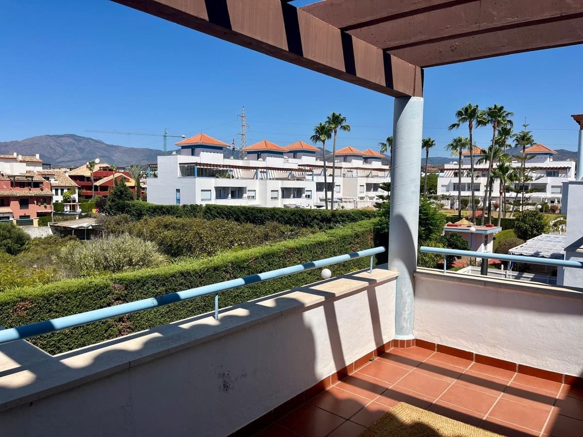 5 quarto Casa em Banda para venda em Costalita com piscina garagem - 570 000 € (Ref: 10140020)