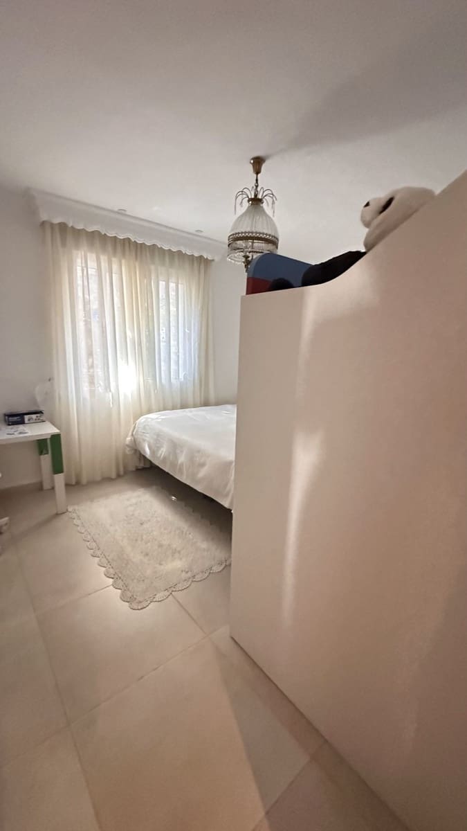 2 sypialnia Willa na sprzedaż w San Pedro de Alcantara - 650 000 € (Ref: 10140021)