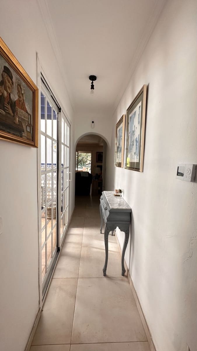 2 sypialnia Willa na sprzedaż w San Pedro de Alcantara - 650 000 € (Ref: 10140021)