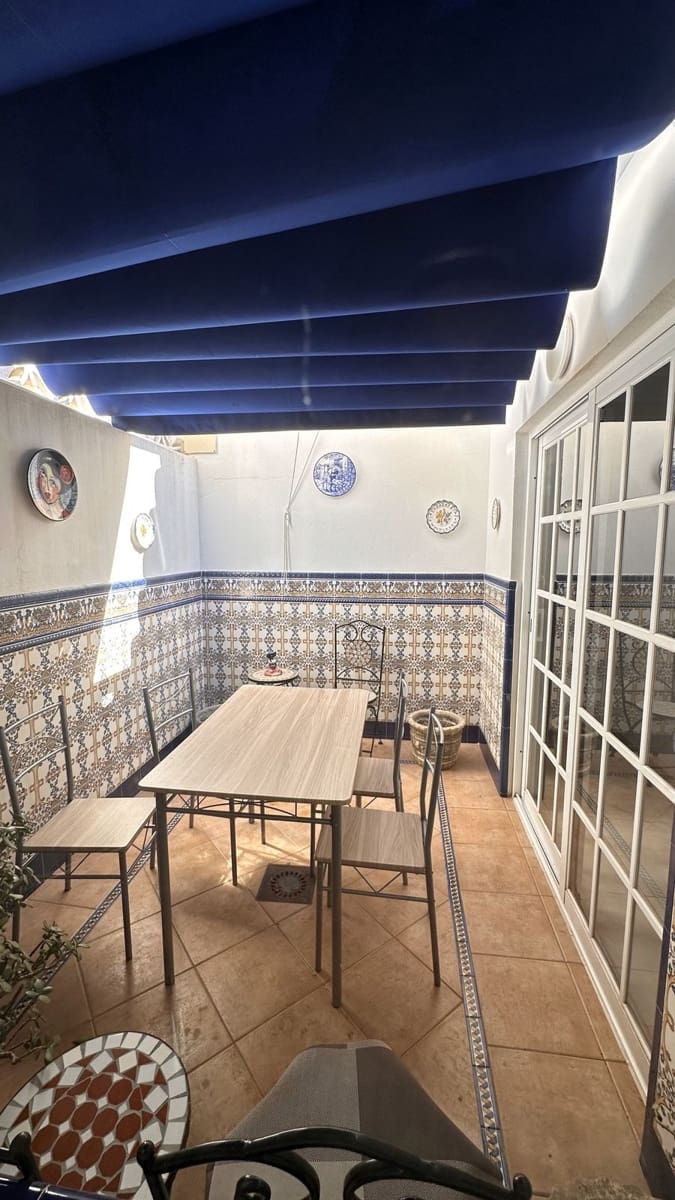 2 sypialnia Willa na sprzedaż w San Pedro de Alcantara - 650 000 € (Ref: 10140021)