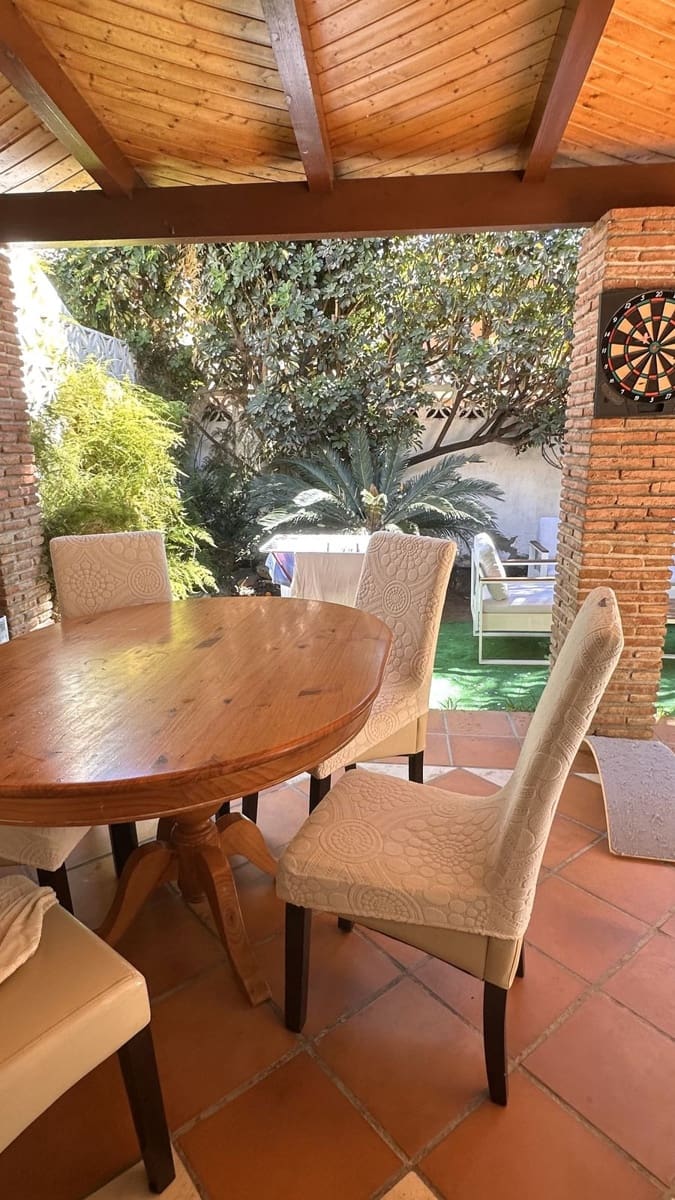 2 sypialnia Willa na sprzedaż w San Pedro de Alcantara - 650 000 € (Ref: 10140021)