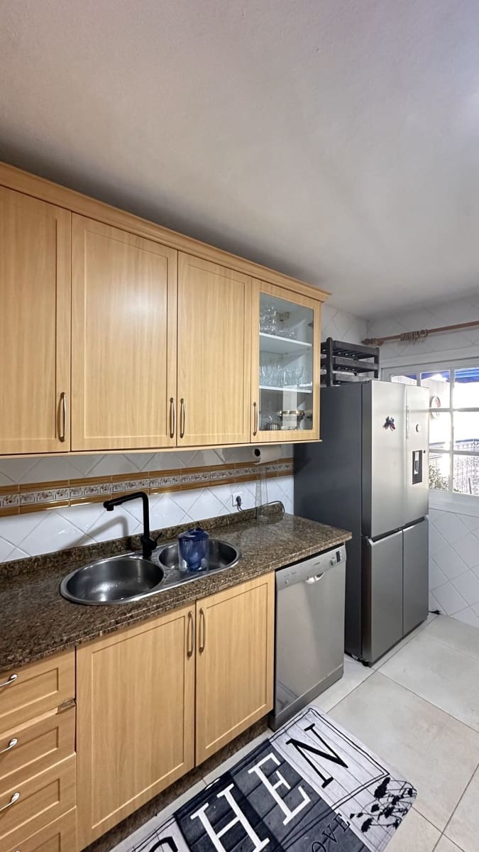 2 sypialnia Willa na sprzedaż w San Pedro de Alcantara - 650 000 € (Ref: 10140021)
