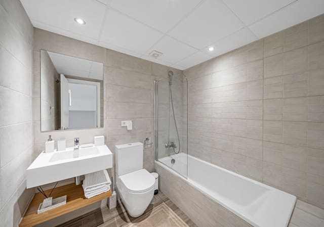 4 sovrum Hus till salu i Benahavís med pool garage - 1 295 000 € (Ref: 10140022)