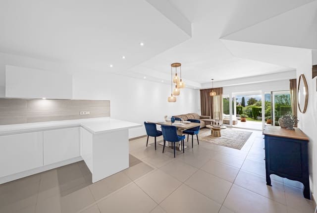 4 sovrum Hus till salu i Benahavís med pool garage - 1 295 000 € (Ref: 10140022)