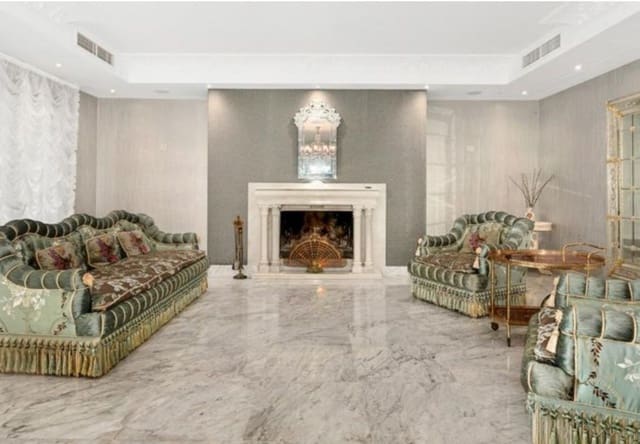 9 sypialnia Willa na sprzedaż w Marbella z basenem garażem - 10 850 000 € (Ref: 10140023)