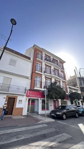 10 slaapkamer Commercieel te koop in San Pedro de Alcantara, Marbella - € 2.750.000 (Ref: 10140025)