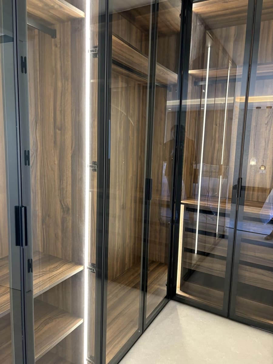 4 quarto Casa em Banda para venda em El Velerin com piscina garagem - 2 100 000 € (Ref: 10140027)