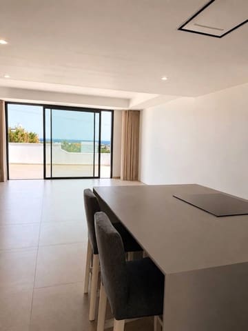 4 chambre Appartement à vendre à Cancelada, Estepona avec piscine garage - 1 280 000 € (Ref: 10140030)