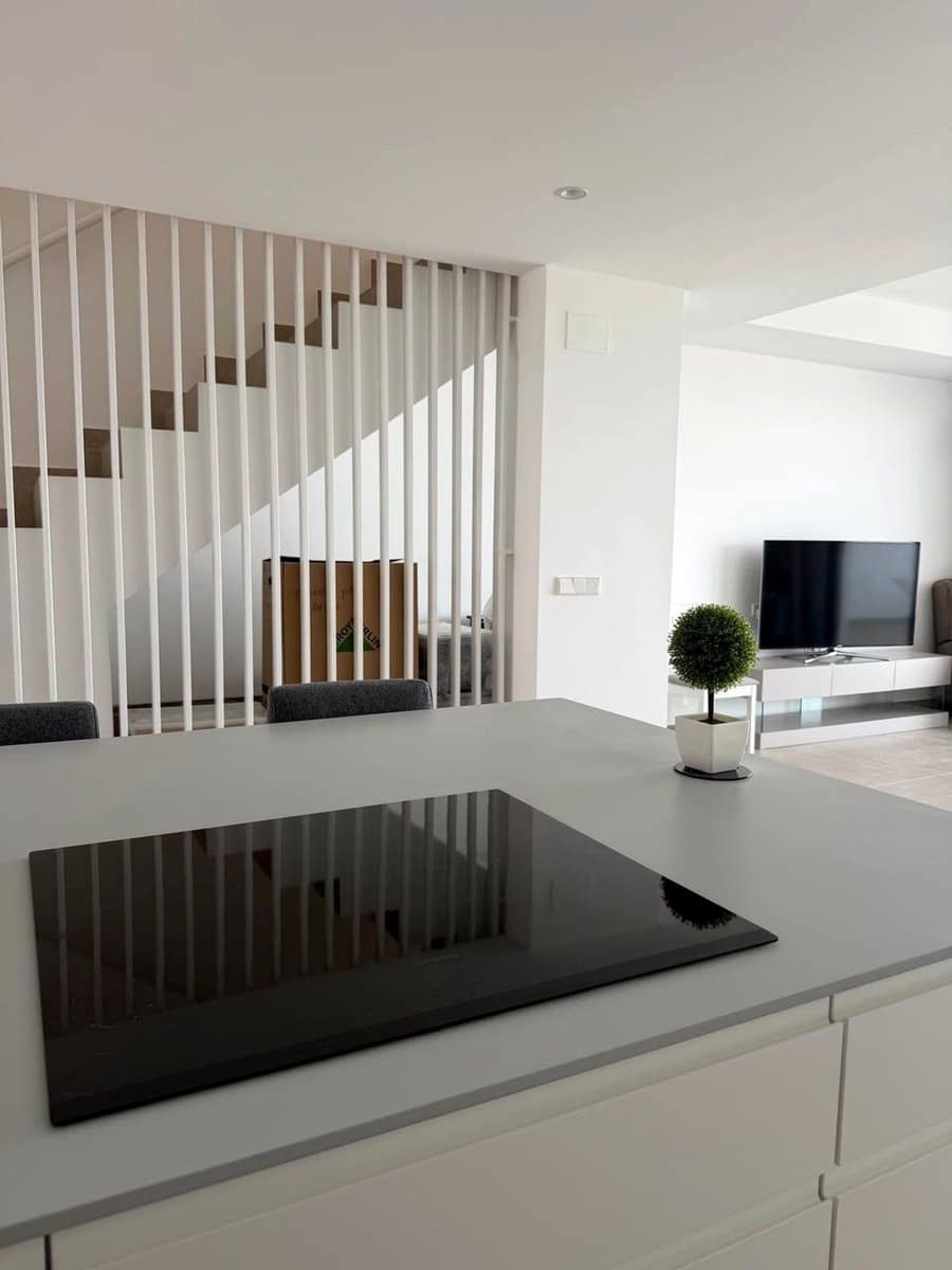 4 chambre Appartement à vendre à Cancelada avec piscine garage - 1 280 000 € (Ref: 10140030)