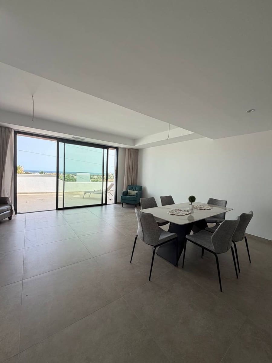 4 chambre Appartement à vendre à Cancelada avec piscine garage - 1 280 000 € (Ref: 10140030)