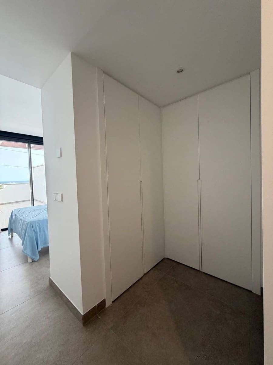 4 chambre Appartement à vendre à Cancelada avec piscine garage - 1 280 000 € (Ref: 10140030)