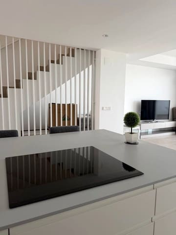 4 chambre Appartement à vendre à Cancelada, Estepona avec piscine garage - 1 280 000 € (Ref: 10140030)