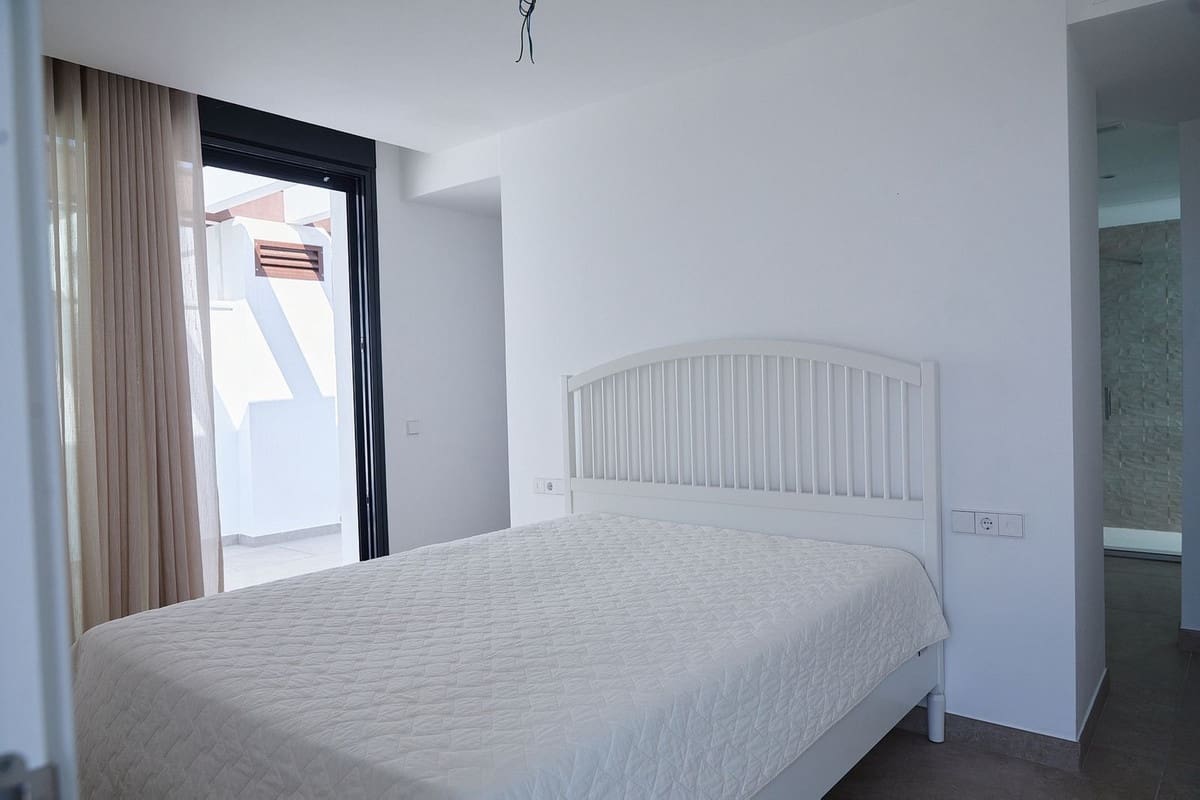 4 chambre Appartement à vendre à Cancelada avec piscine garage - 1 280 000 € (Ref: 10140030)