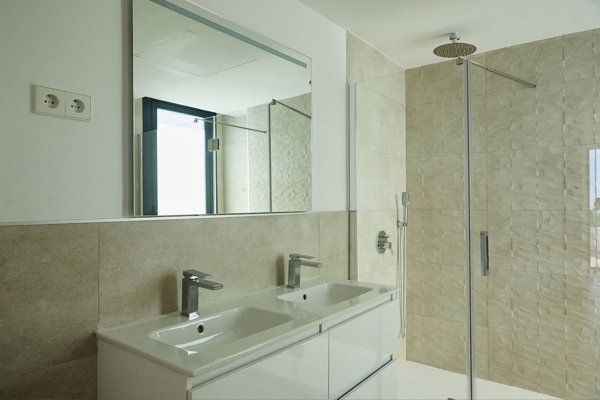 4 chambre Appartement à vendre à Cancelada avec piscine garage - 1 280 000 € (Ref: 10140030)
