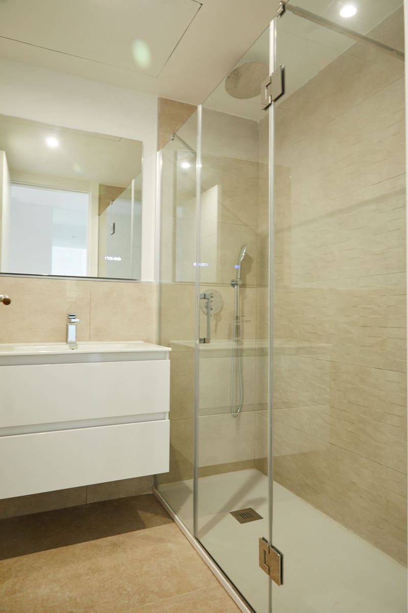 4 chambre Appartement à vendre à Cancelada avec piscine garage - 1 280 000 € (Ref: 10140030)