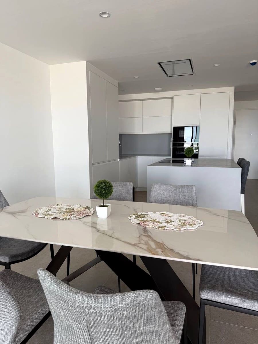 4 chambre Appartement à vendre à Cancelada avec piscine garage - 1 280 000 € (Ref: 10140030)