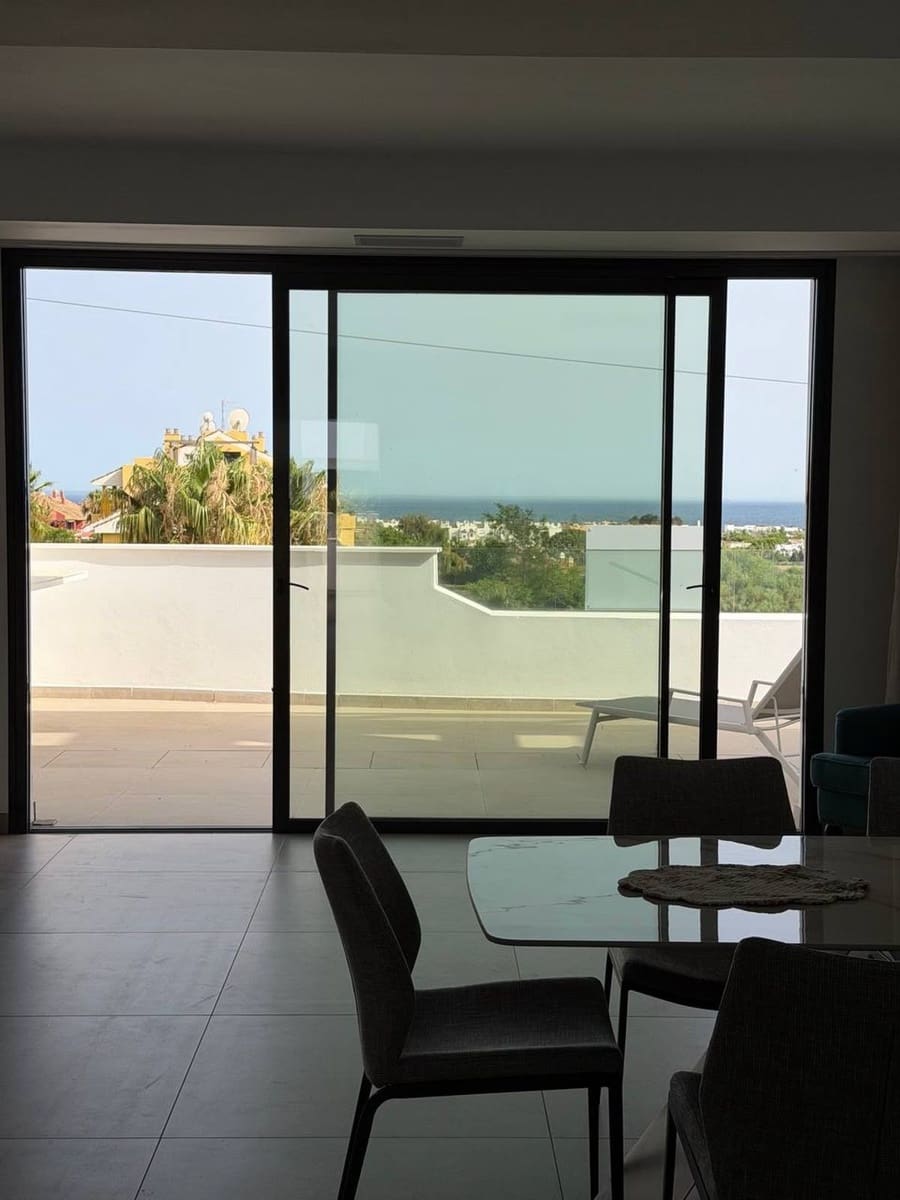 4 chambre Appartement à vendre à Cancelada avec piscine garage - 1 280 000 € (Ref: 10140030)