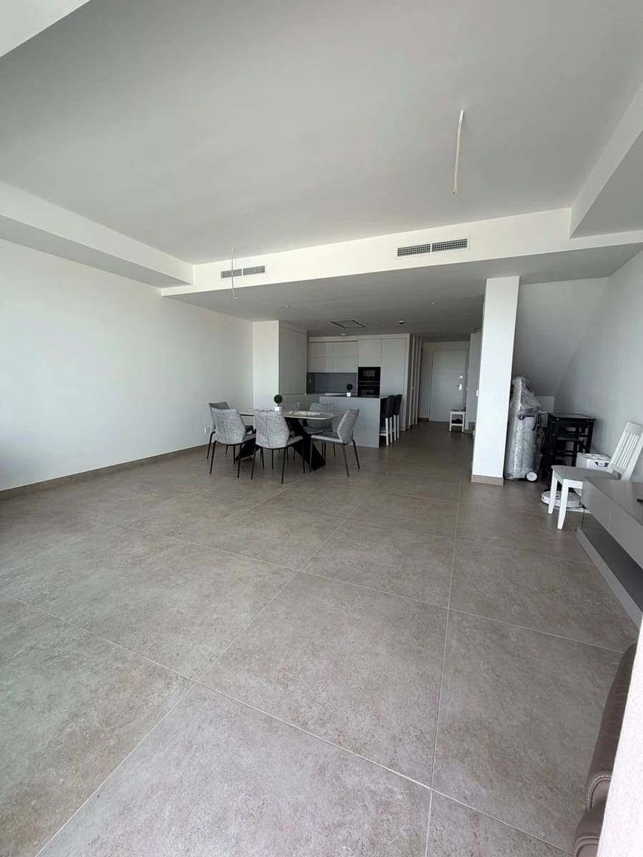 4 chambre Appartement à vendre à Cancelada avec piscine garage - 1 280 000 € (Ref: 10140030)